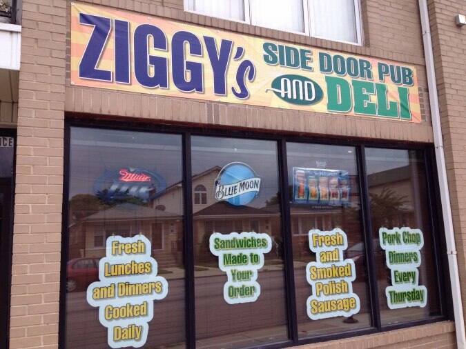 Ziggy S Side Door Pub Deli Photos Pictures Of Ziggy S Side Door