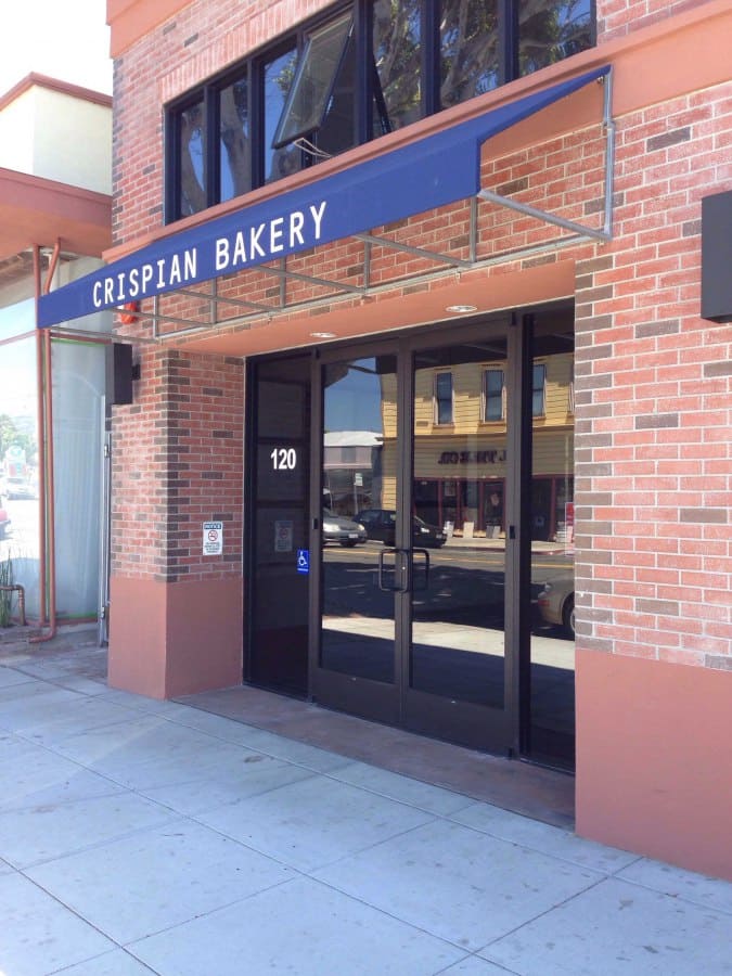 Crispian Bakery, Alameda, Alameda Zomato