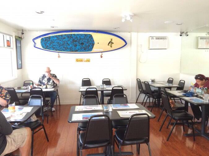 Got Plate Lunch, Benicia, Benicia Zomato