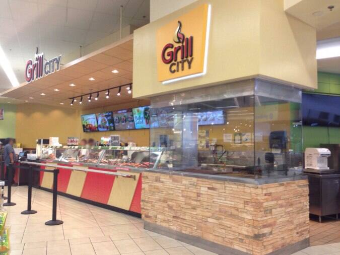 Grill City Menu, Menu for Grill City, North San Jose, San Jose Urbanspoon/Zomato