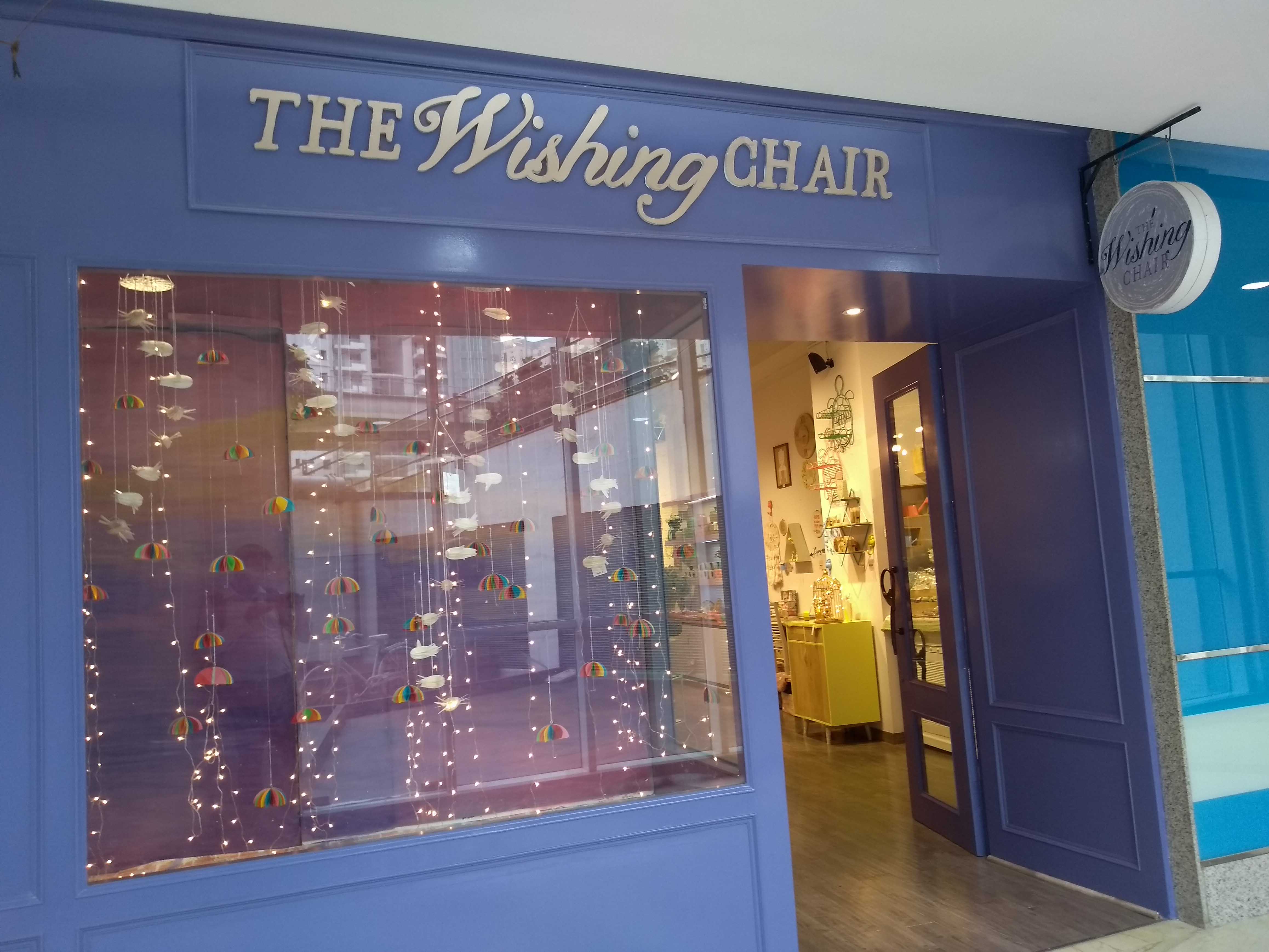 The Mad Teapot Cafe, Golf Course Road, Gurgaon Zomato