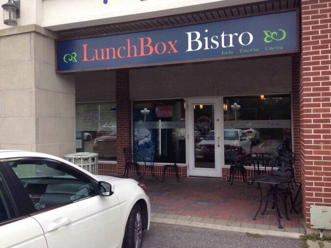 LunchBox Bistro, Bells Corners, Ottawa Zomato