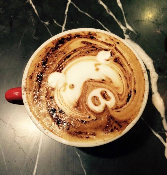 Coffee Code Menu, Menu for Coffee Code, Nedlands, Perth Urbanspoon/Zomato