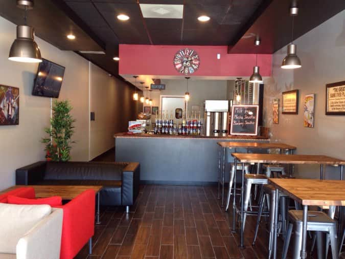 Jade's Teahouse, West University Place, Houston Urbanspoon/Zomato