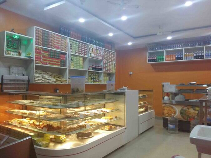 Vishal Sweets, Snacks & Breakfast, Marathahalli, Bangalore Zomato