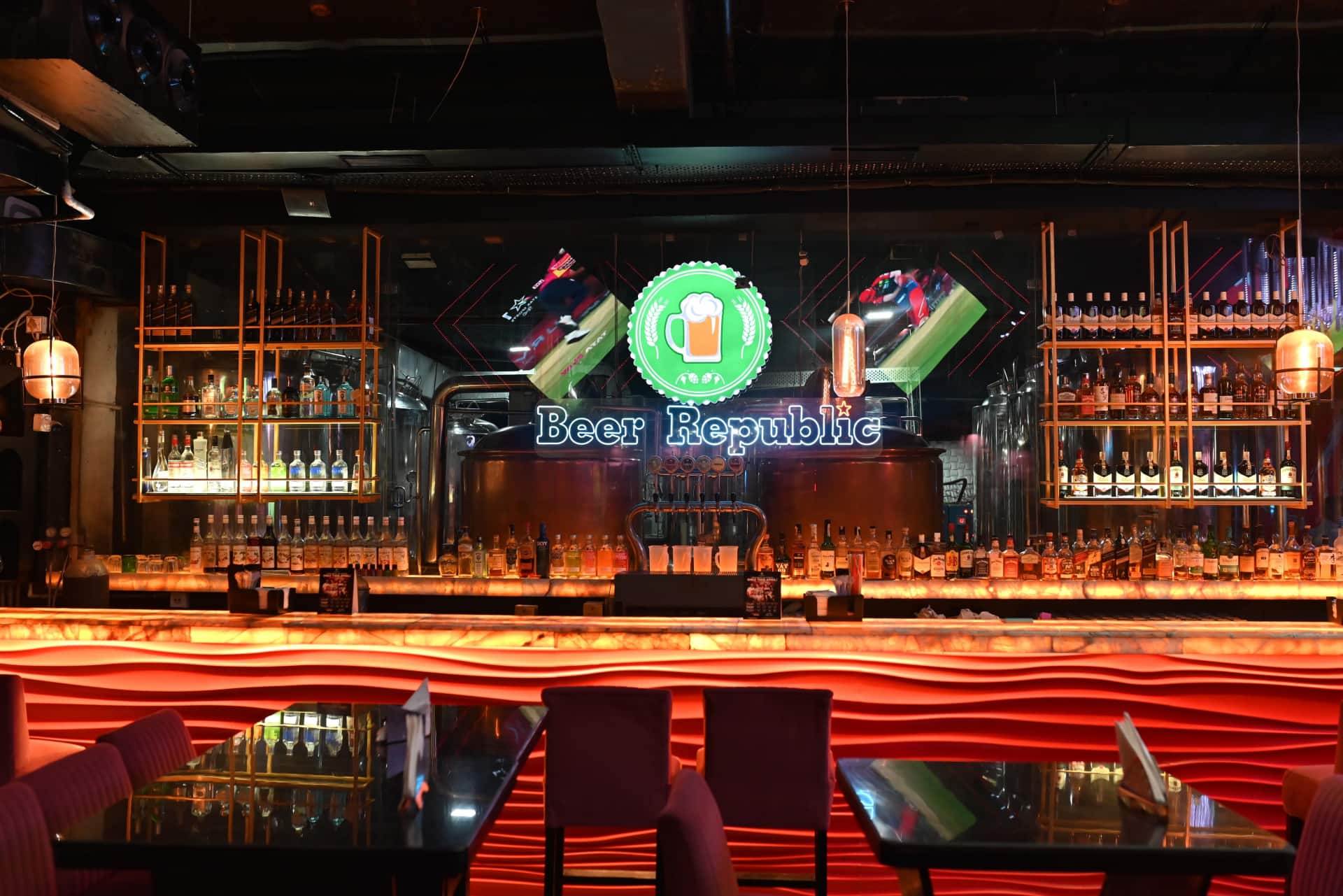 Restaurant image