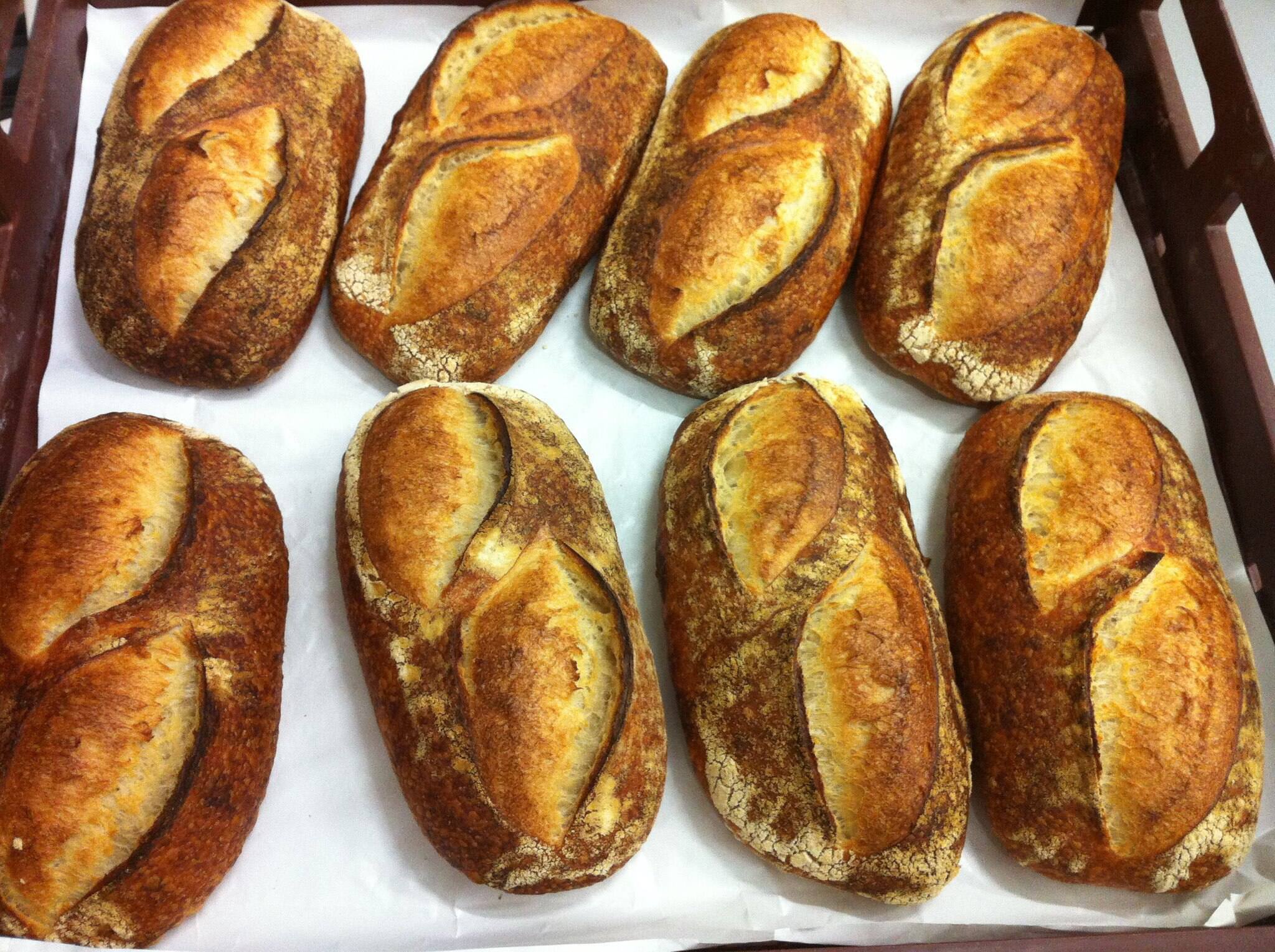 Menu of Woodfrog Bakery, Toorak, Melbourne