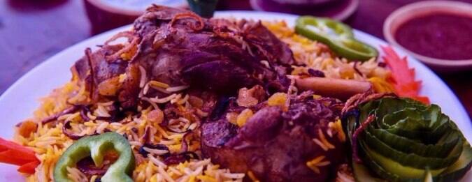 Yemen Hadhramout Restaurant Al Gharafa Doha Zomato