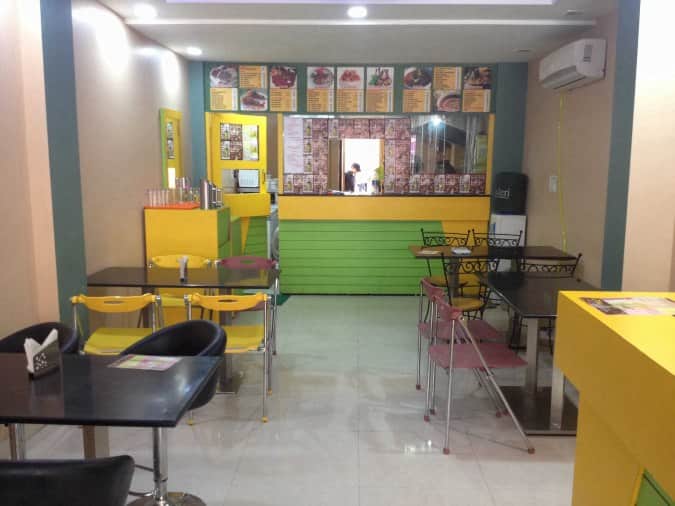 Olive Daniels Menu, Menu for Olive Daniels, Karol Bagh, New Delhi Zomato