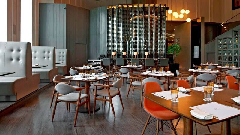 Hotel Le Meridien Kuala Lumpur Great Prices At Hotel Info