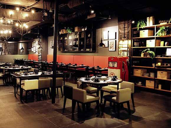 Absolute Thai Hot Pot Reviews Mid Valley City Kuala Lumpur Zomato