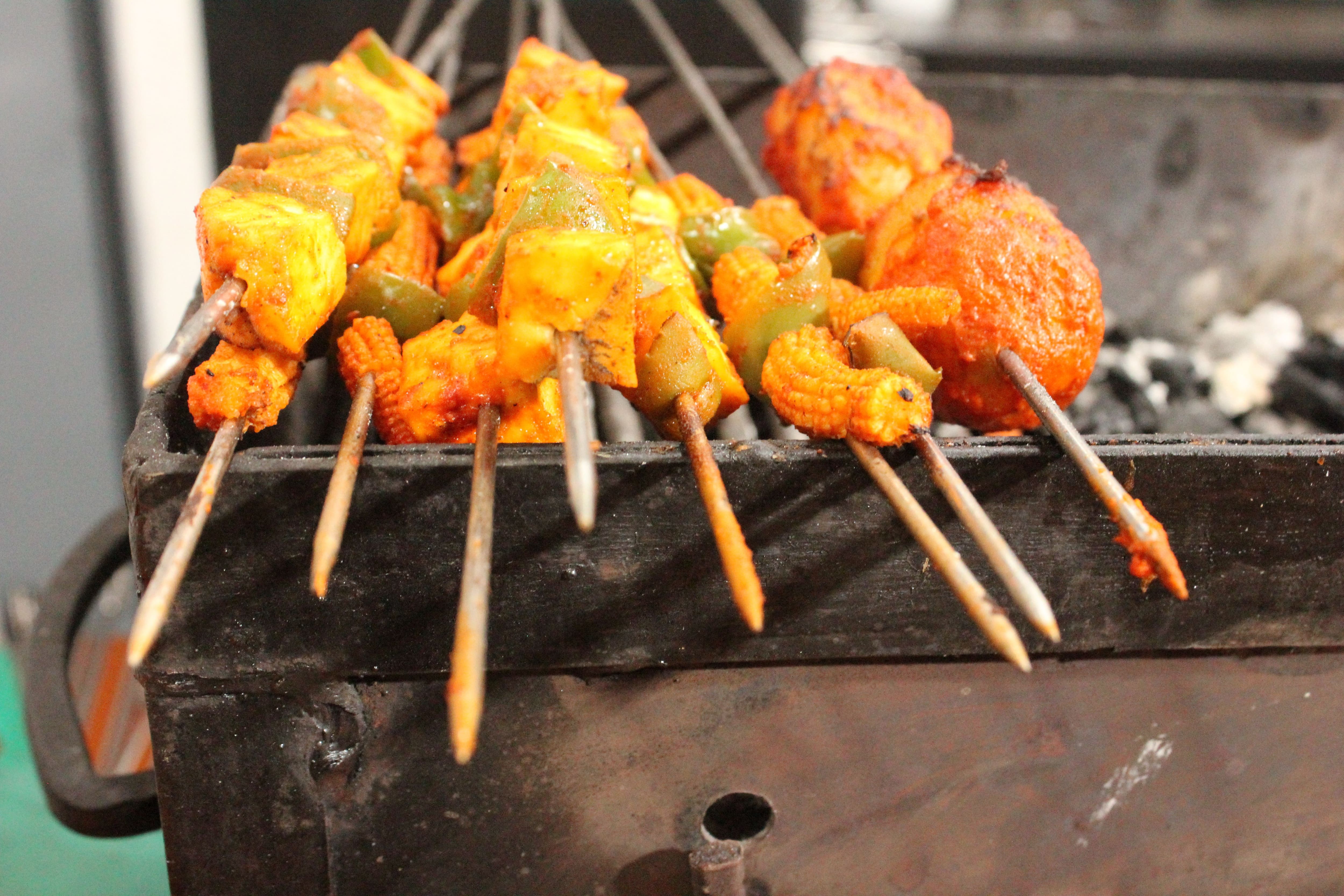 Menu of A2M2 Kitchen, Ghatkopar East, Mumbai