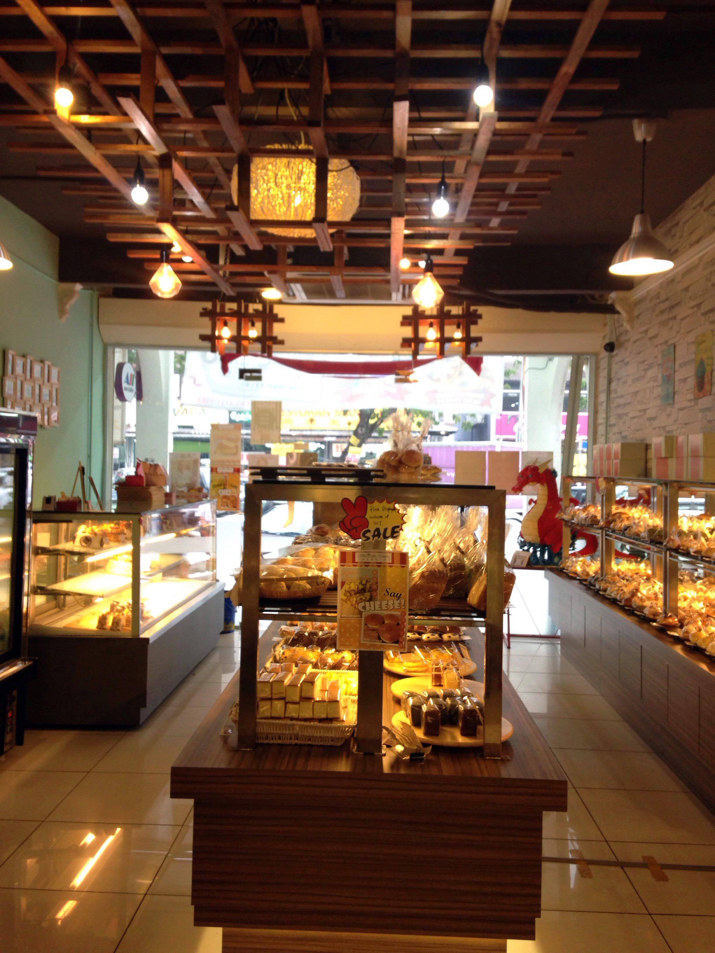 Little Oven Bakery, Wangsa Maju, Kuala Lumpur Zomato