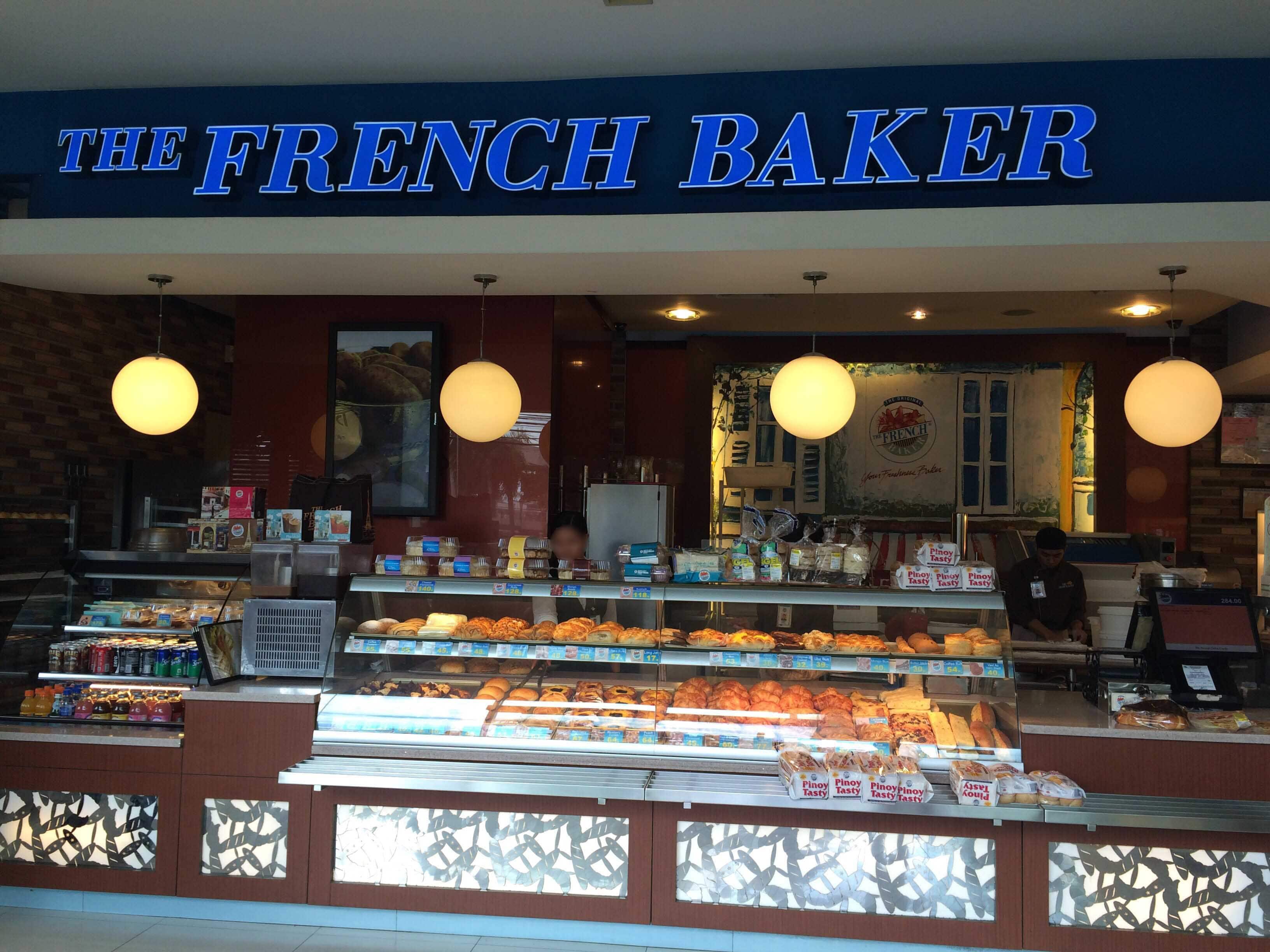 The French Baker, Don Jose, Santa Rosa Zomato