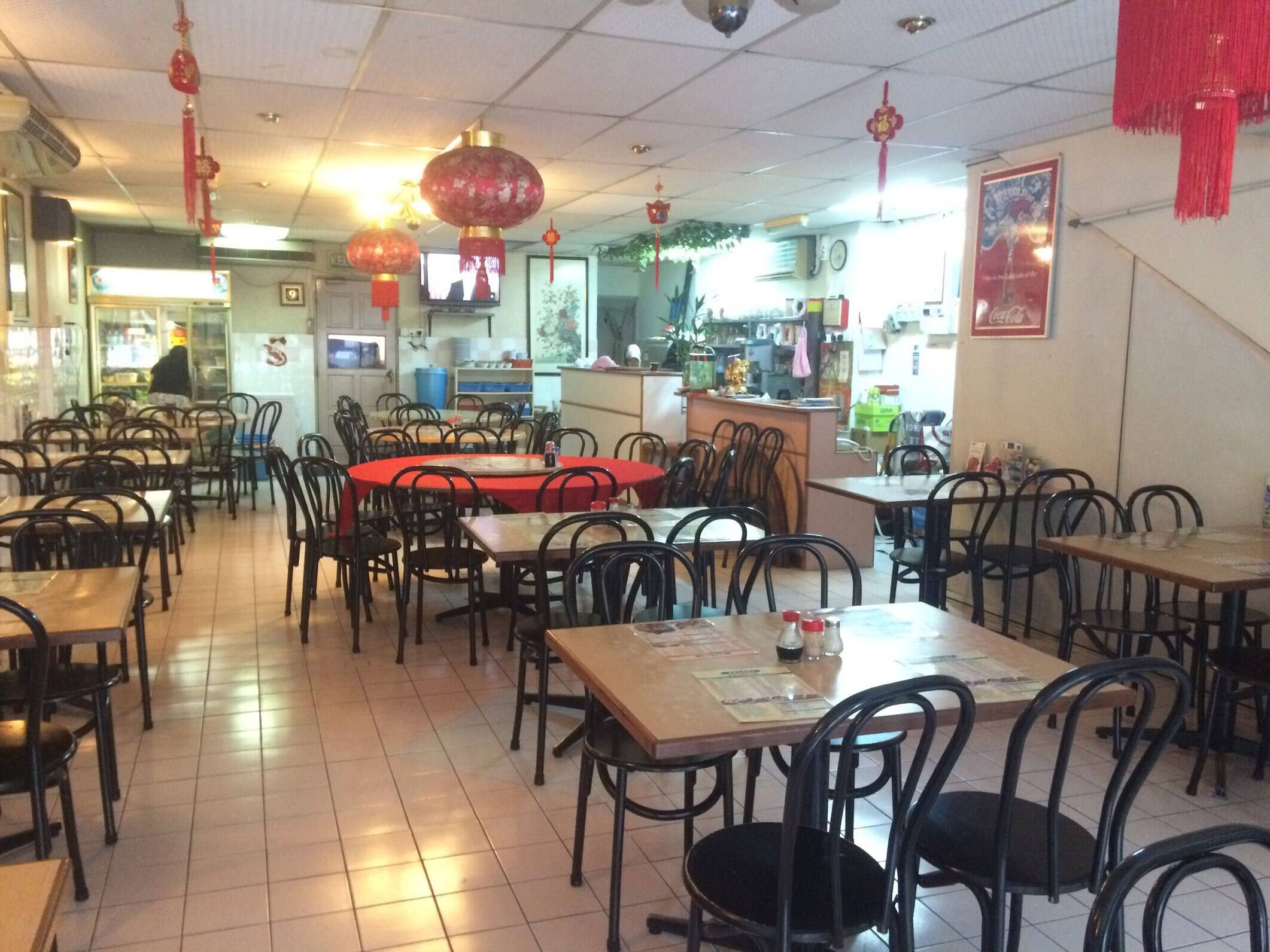 Ginza Curry House, Danau Kota, Kuala Lumpur Zomato