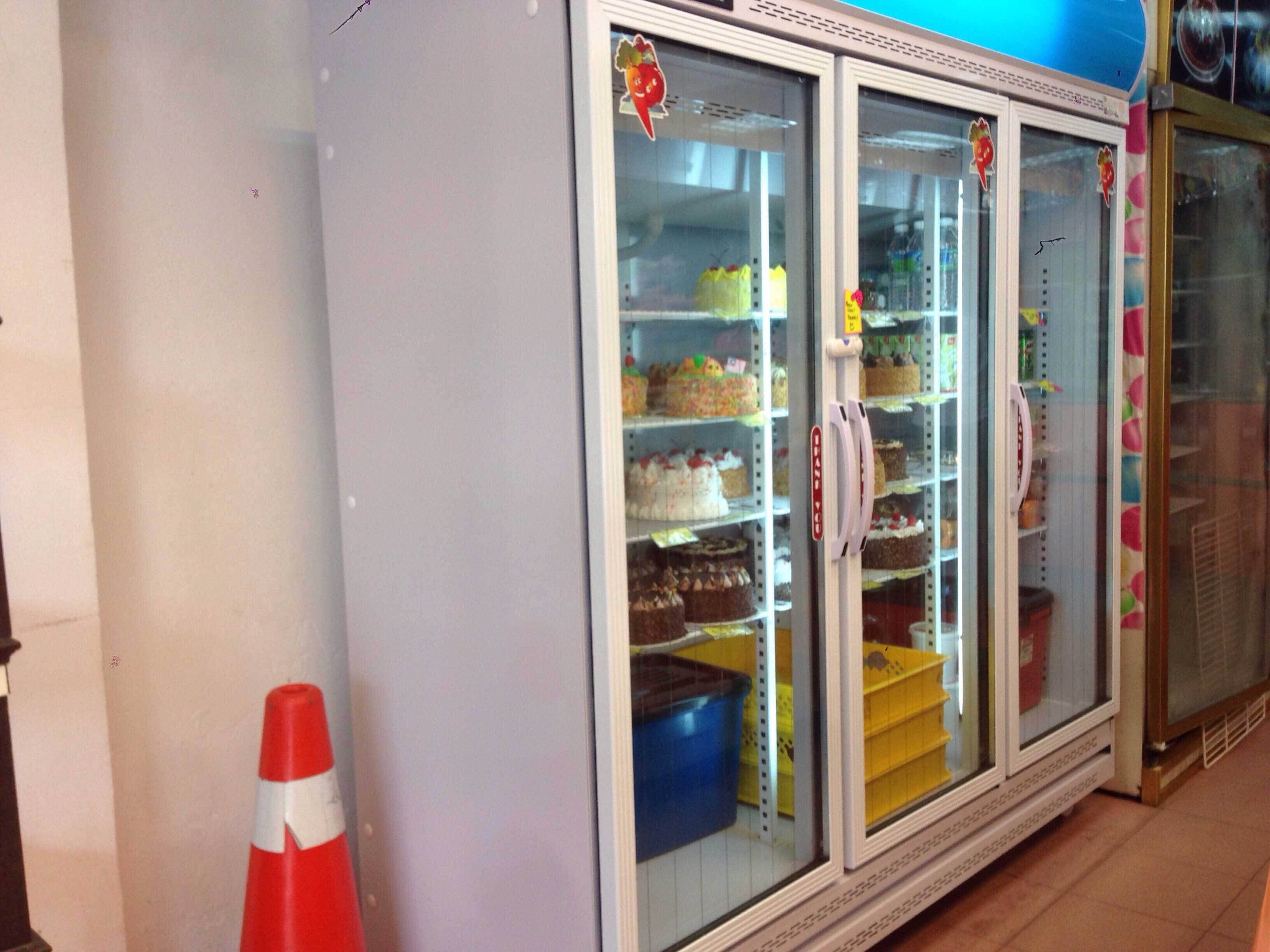 Wendy Cake House, Jinjang Utara, Kuala Lumpur Zomato