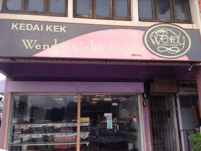 Wendy Cake House, Jinjang Utara, Kuala Lumpur Zomato