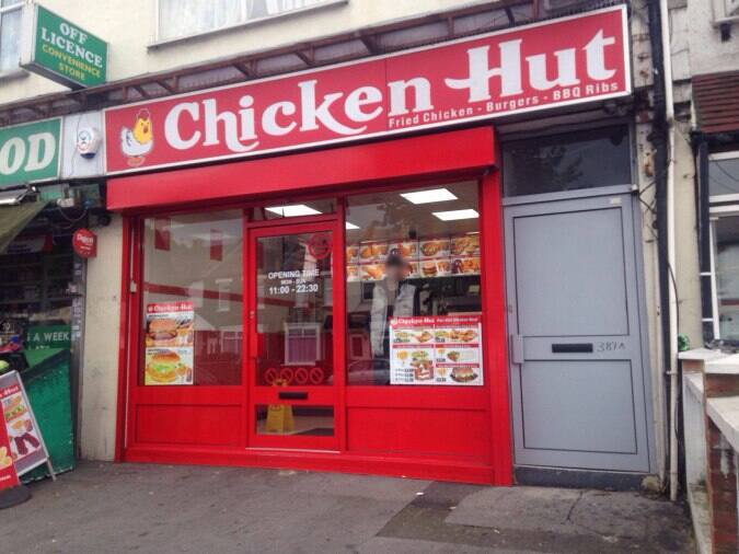 Chicken Hut, Croydon, London Zomato UK