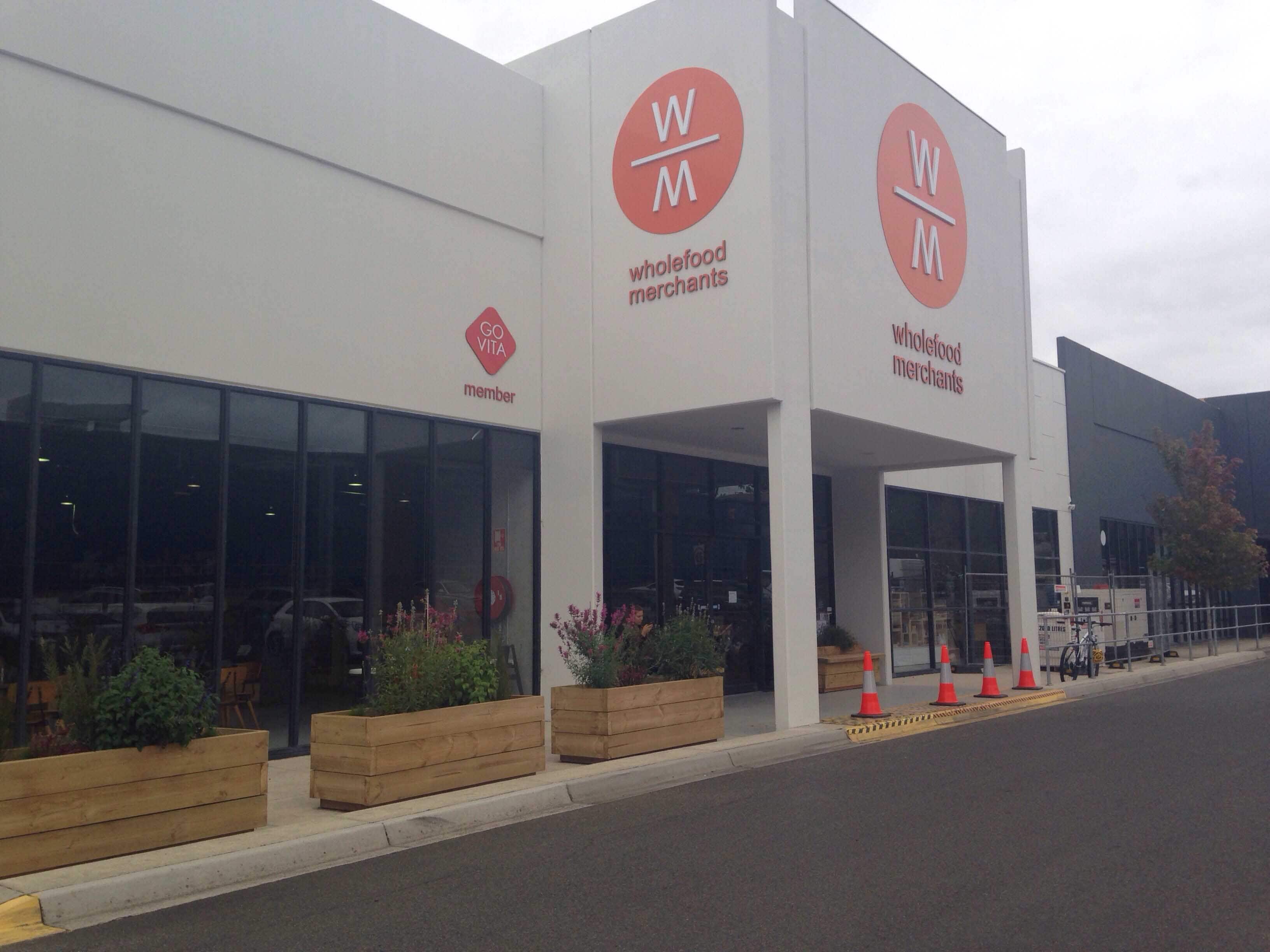 Wholefood Merchants Cafe, Ferntree Gully, Melbourne Zomato