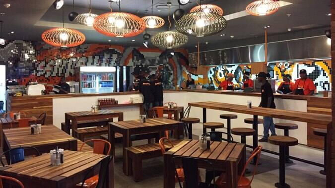 Rocomamas Menu For Somerset West Cape Town Zomato Sa