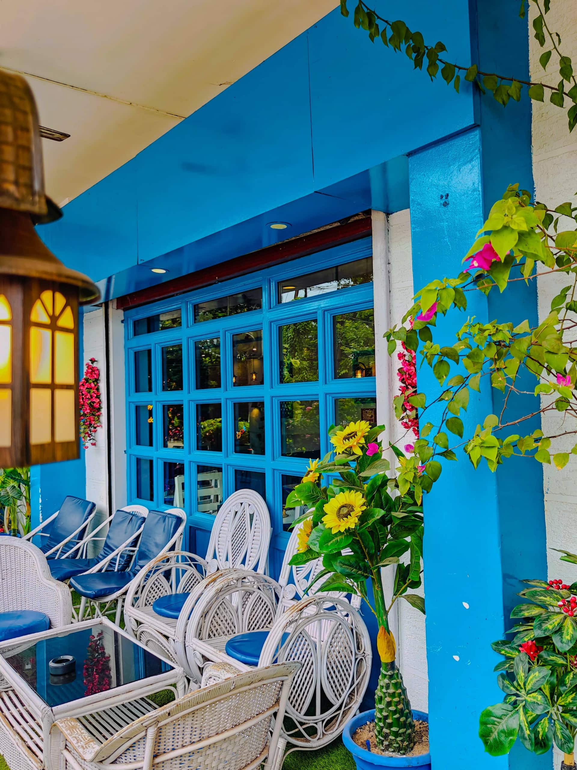 Restaurant image