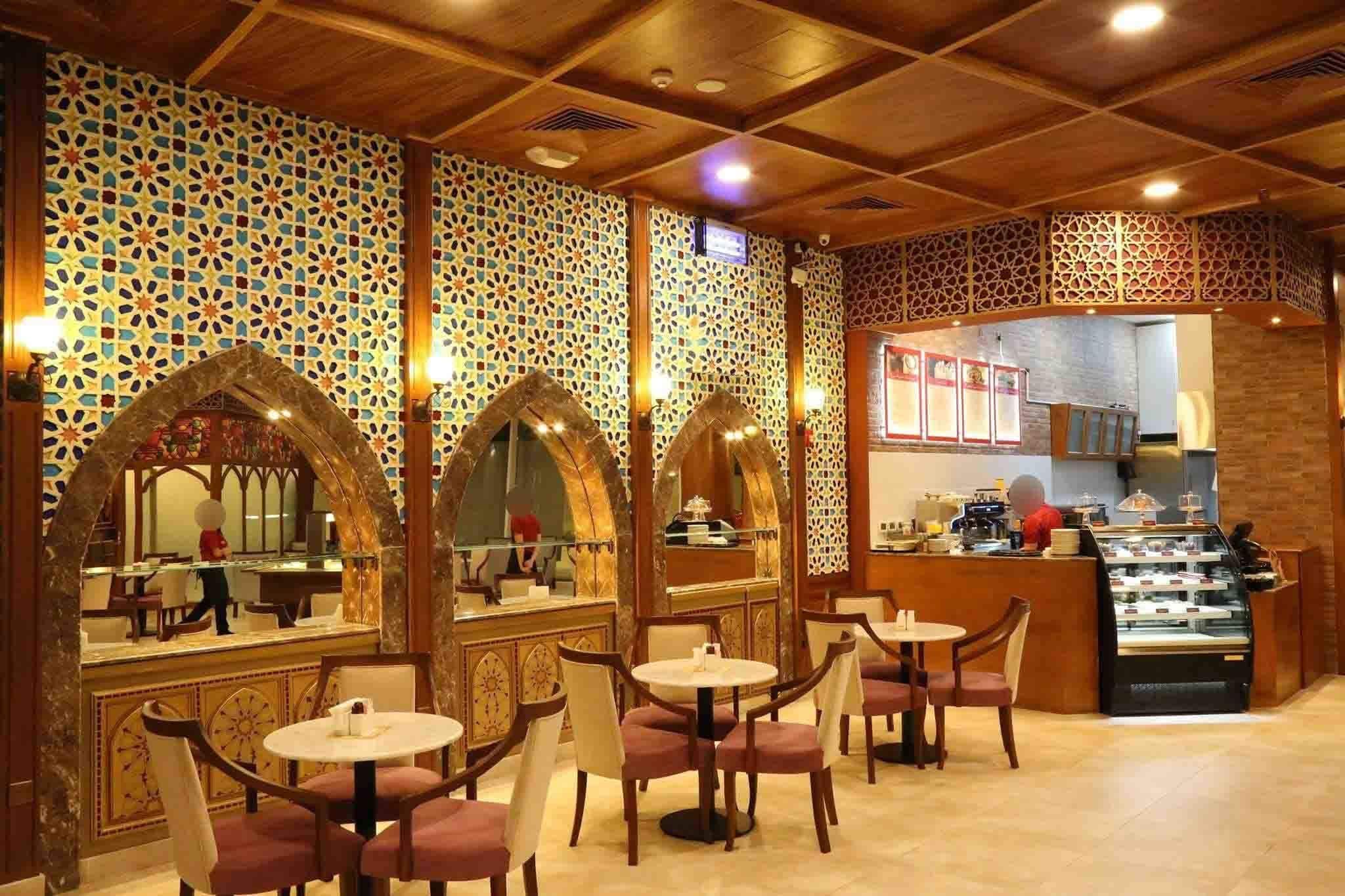 Figaro Coffee, Fereej Bin Mahmoud, Doha | Zomato