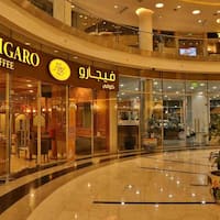 Figaro Coffee Fereej Bin Mahmoud Doha Zomato Qatar Figaro Coffee Fereej Bin Mahmoud Photos