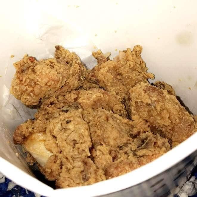 Fresh Chicken, Mussafah Shabiya Get 30 OFF (upto AED30) on your