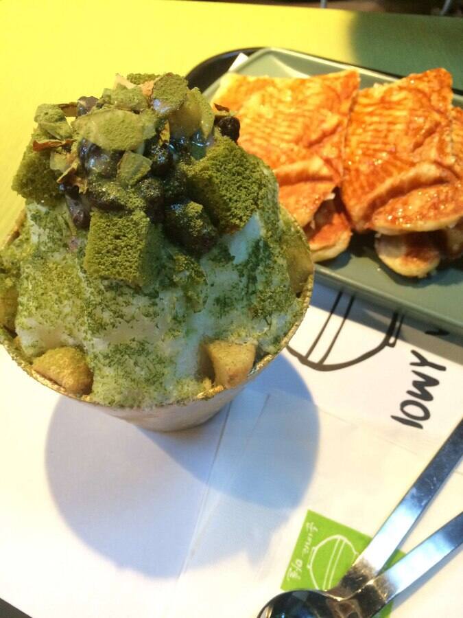 Snowy Village Dessert Cafe, Metro Vancouver, Richmond Urbanspoon/Zomato