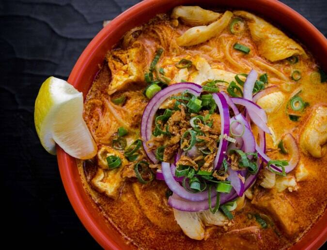 Momo Tea Photos, Pictures of Momo Tea, Newmarket, Auckland Menumania