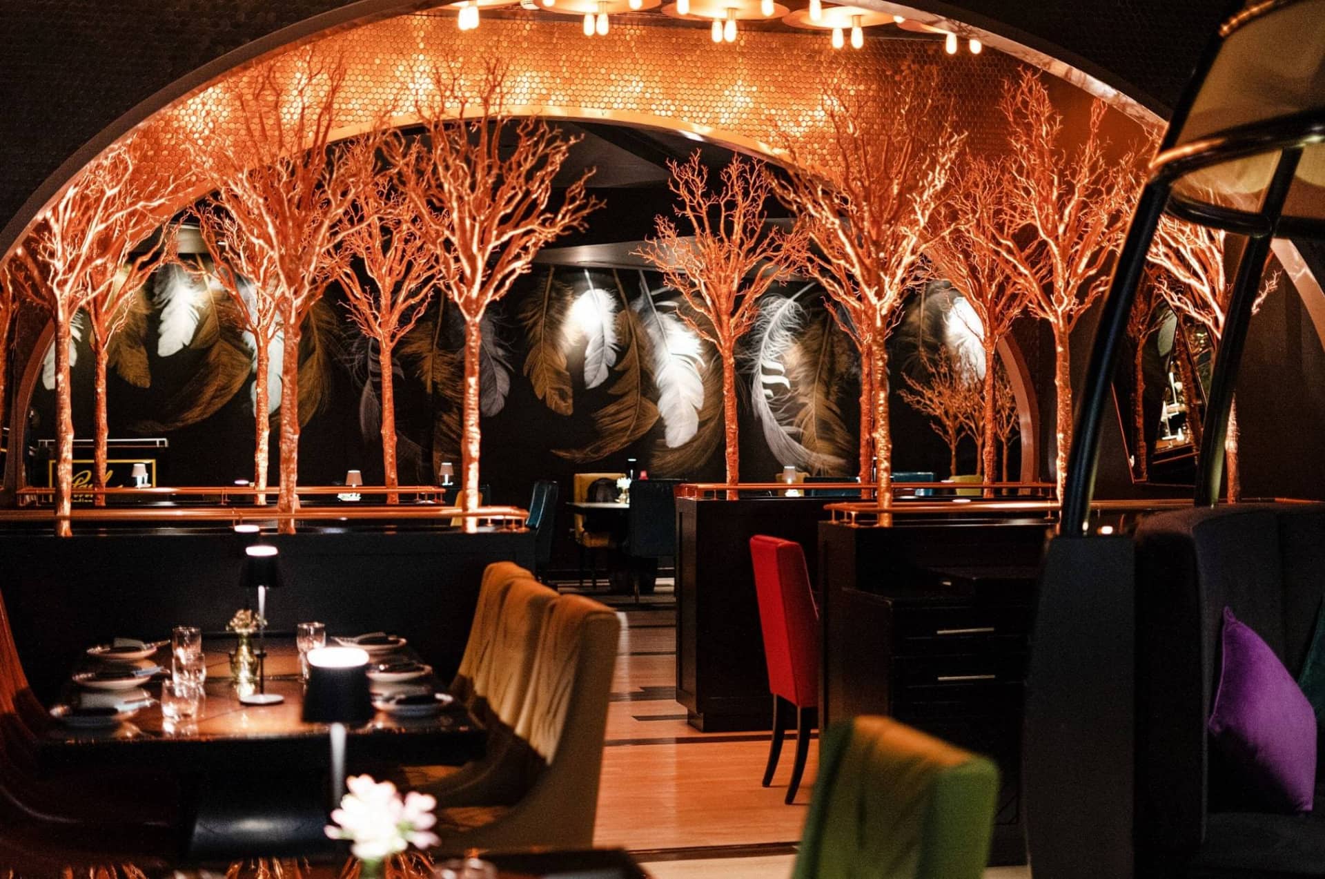 Restaurant image