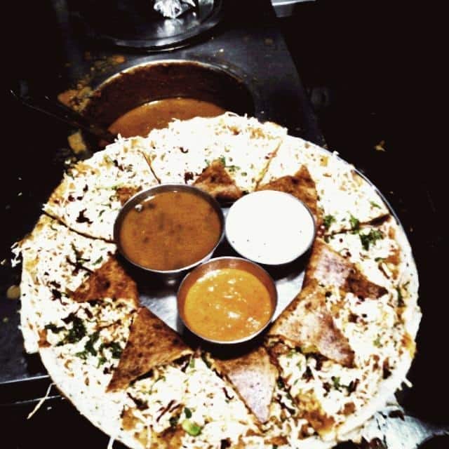 South Indian Dosa Corner, Ghatkopar West order online Zomato