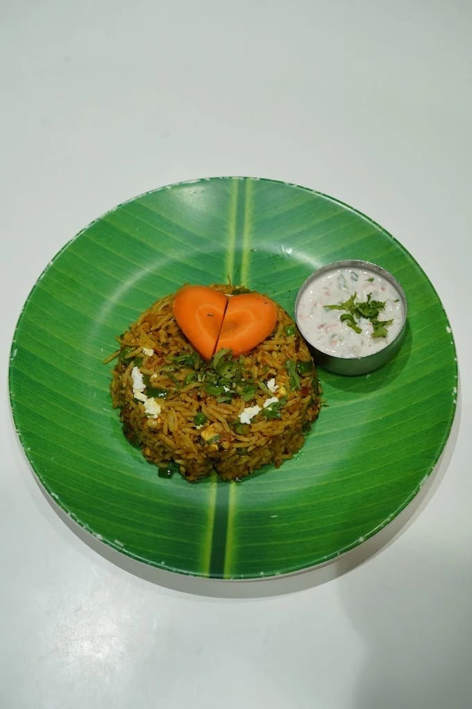 breakfast restaurant near me, breakfast cafe near me - Udipi Jaya - img3