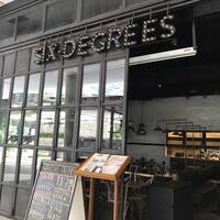 Six Degrees Coffee Tanjung Duren P Os Six Degrees Coffee Tanjung Duren P Os