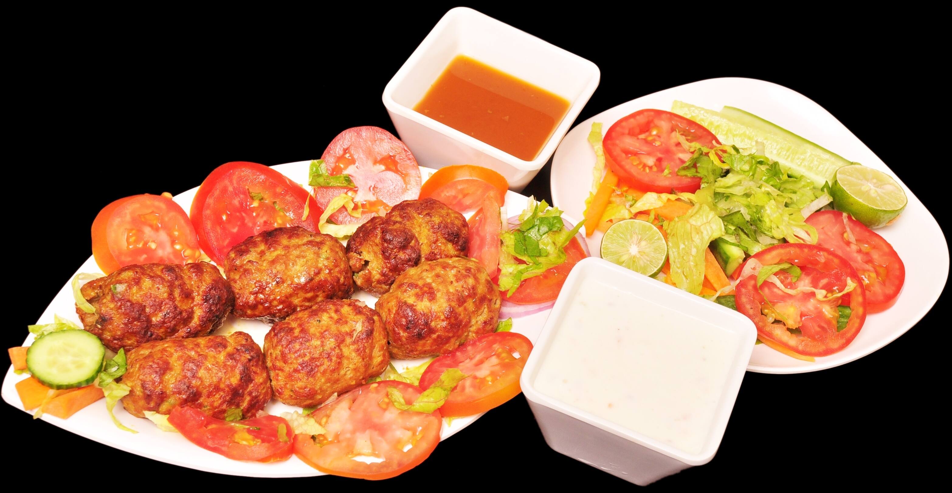 Bay Leaves Restaurant مطعم بيليفز Menu