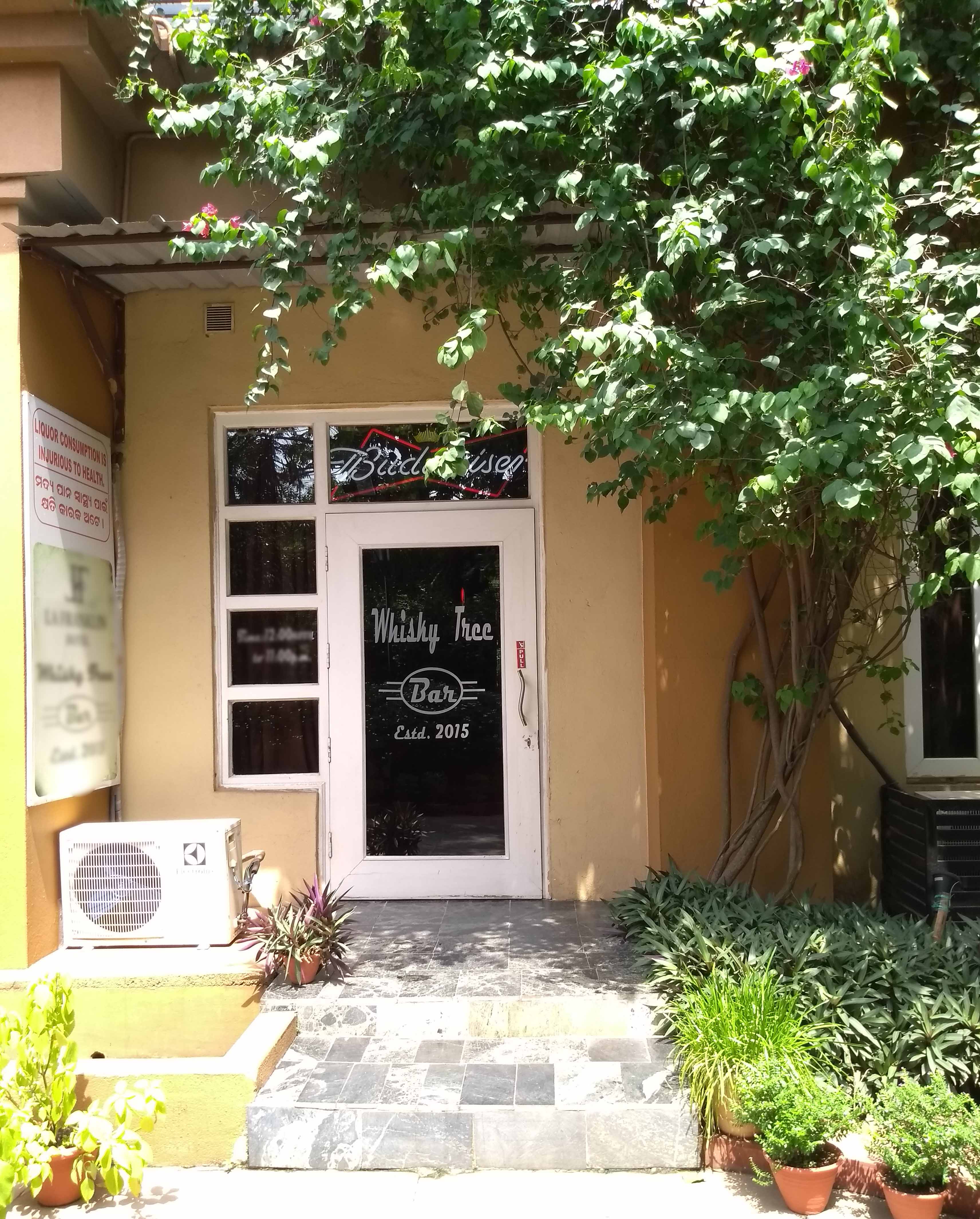 Whisky Tree Bar, Bhubaneswar, Bhubaneshwar Zomato