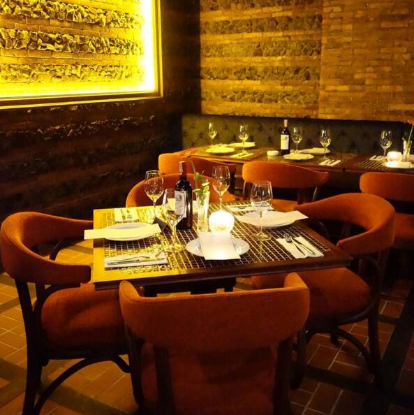 Basque Bar De Tapas Kuningan Jakarta Zomato