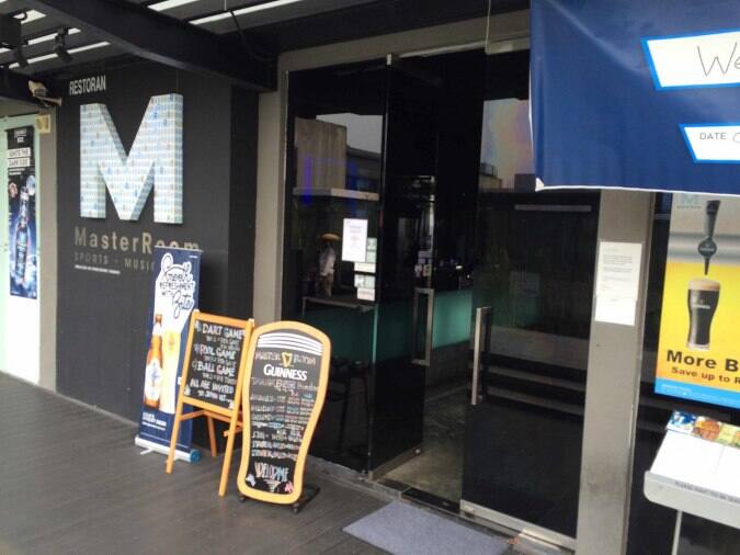 Master Room, One City, Selangor Zomato Malaysia