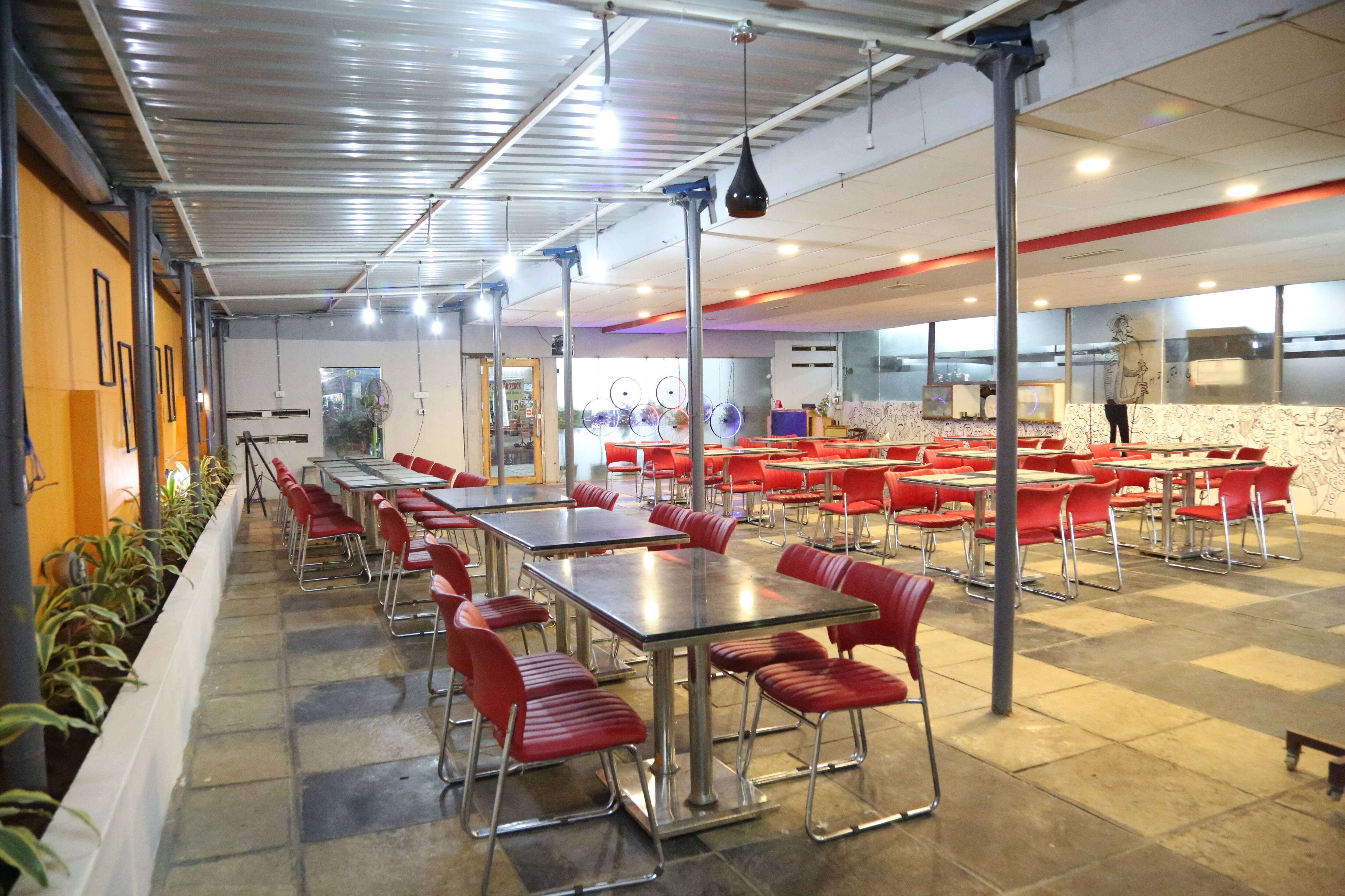 Khana's Kitchen, Madhapur, Hyderabad Zomato