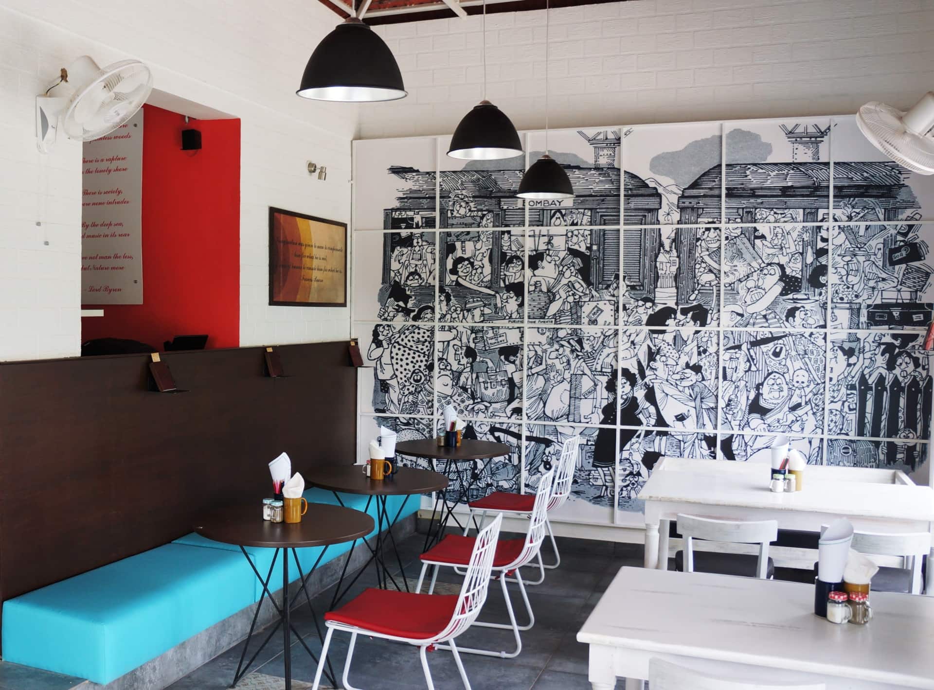 Breakfast restaurants near me, breakfast spots - Here & Now - img1