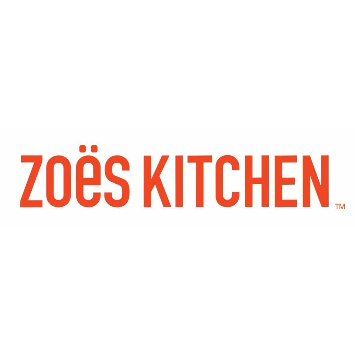Zoes Kitchen Tyler Tyler