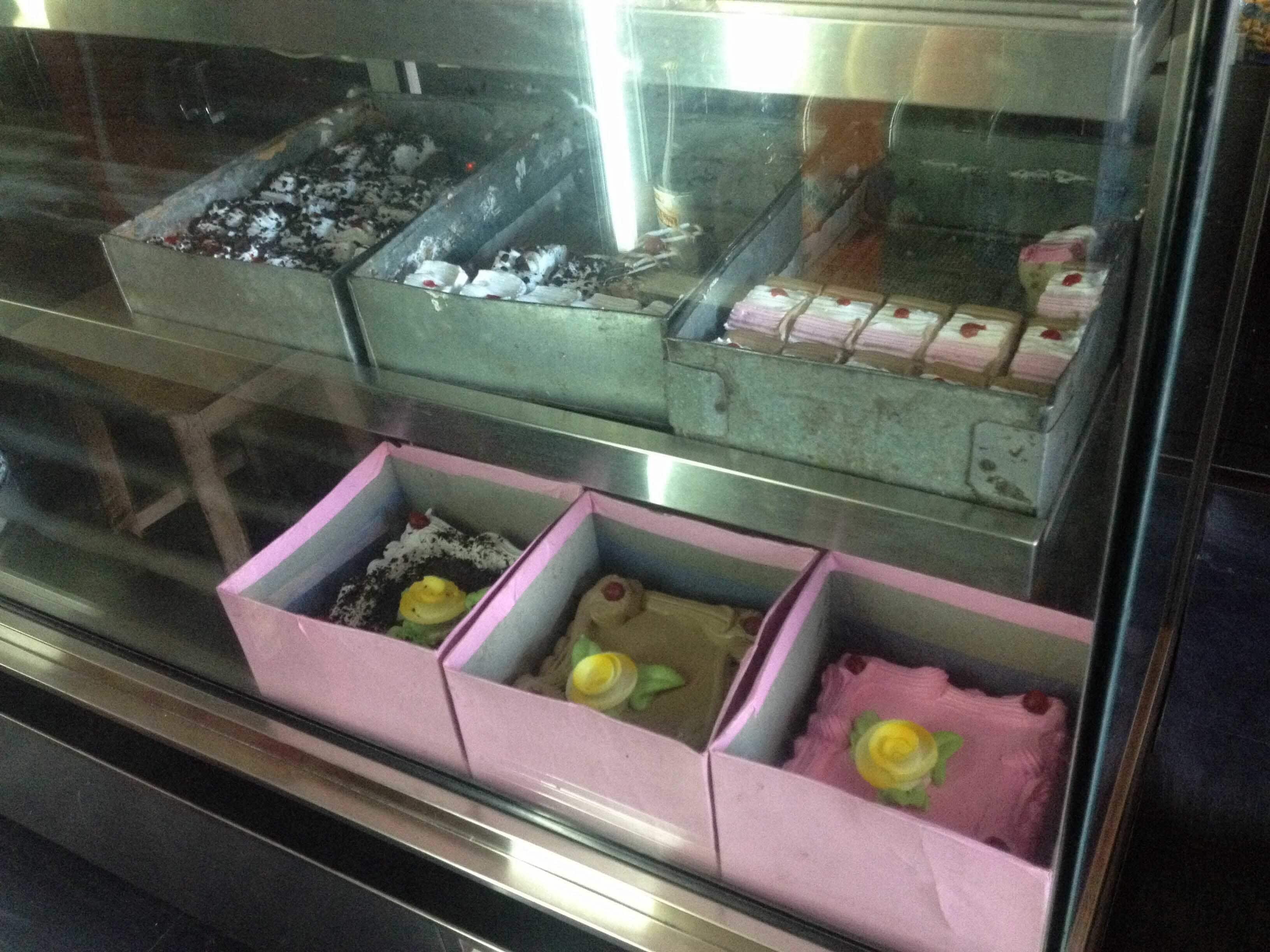 Honey Bakery & Ice Cream Parlour, Jhotwara, Jaipur Zomato