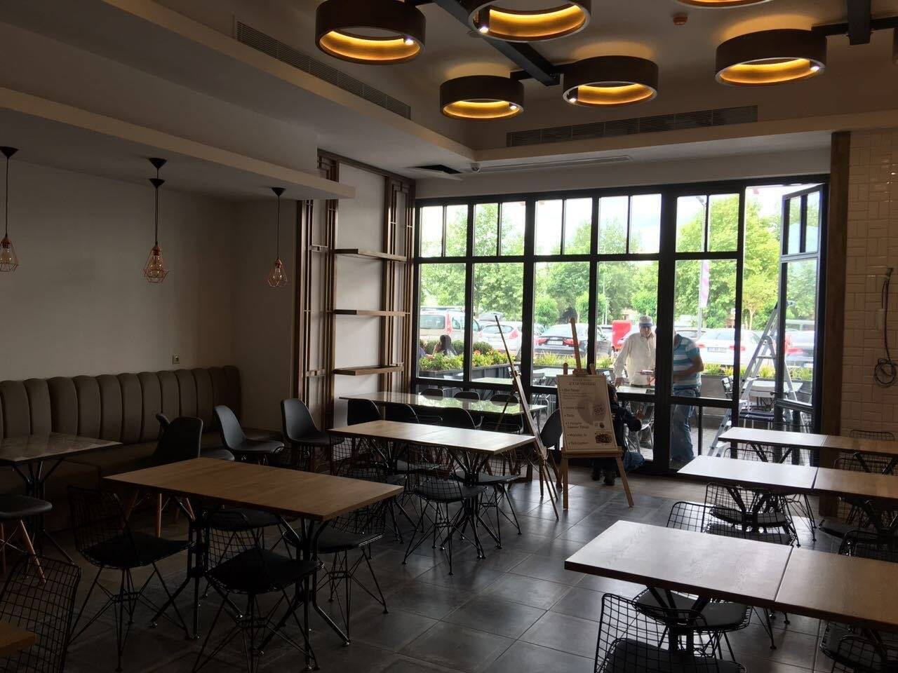 Gaziantep Kebapcisi Bursa Restoran Yorumlari Tripadvisor
