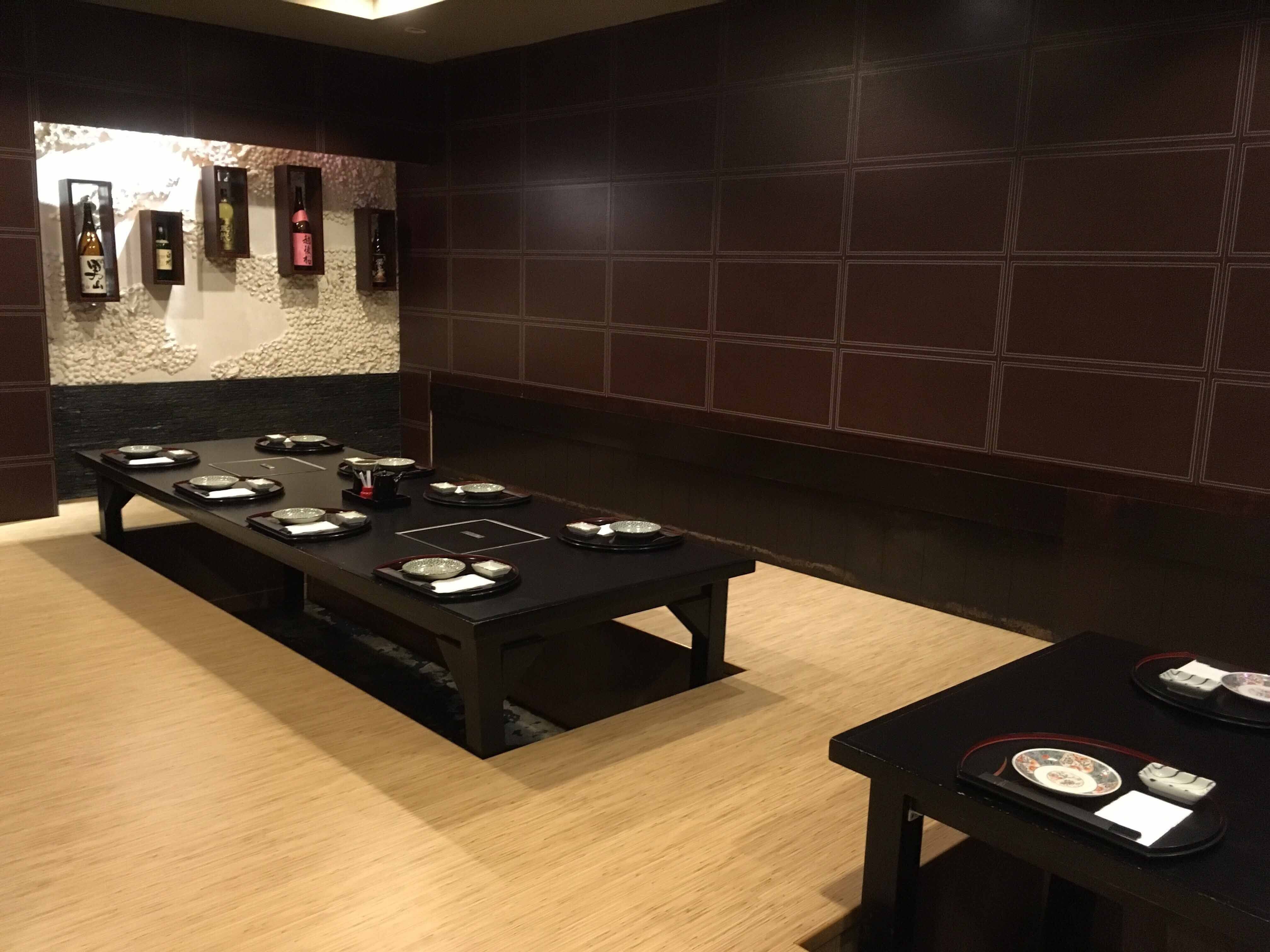 Sango Japanese Restaurant Crystal Crown Hotel Pjs 52 Selangor Zomato