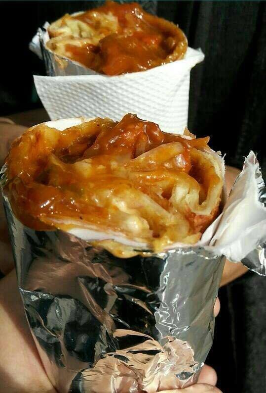 Roll Corner, Vijay Nagar Get ₹150 OFF on your first order