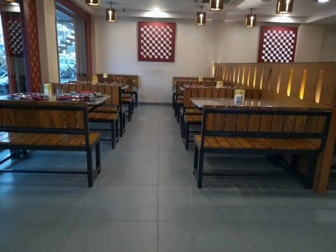 Gopi Dining Hall