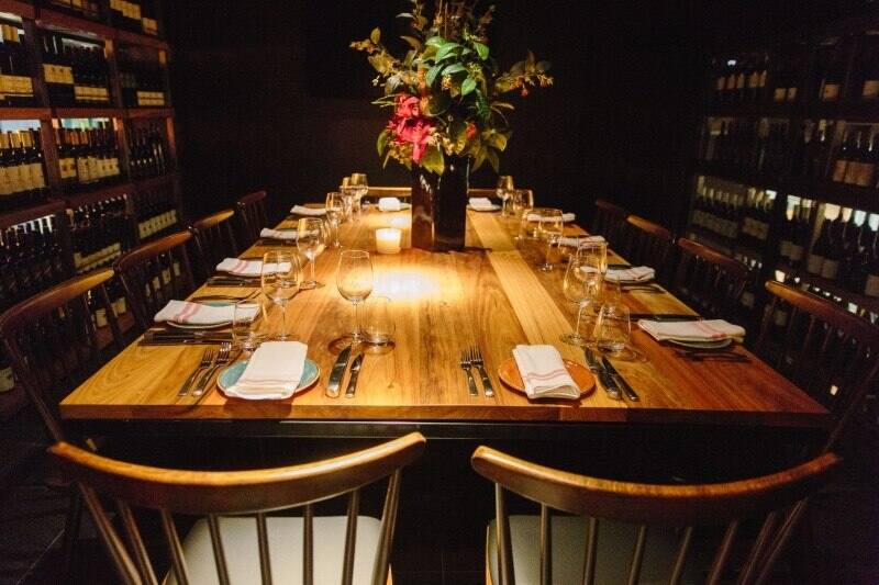 The Meat & Wine Co Menu, Menu for The Meat & Wine Co, South Yarra