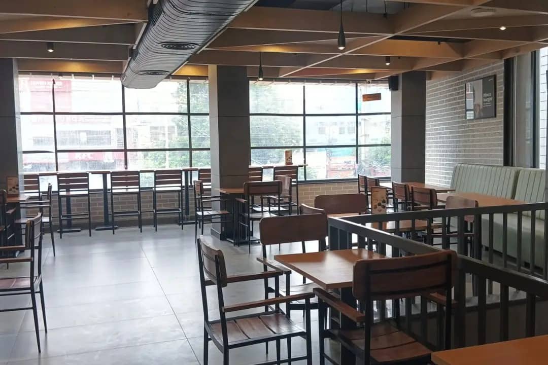 Restaurant image