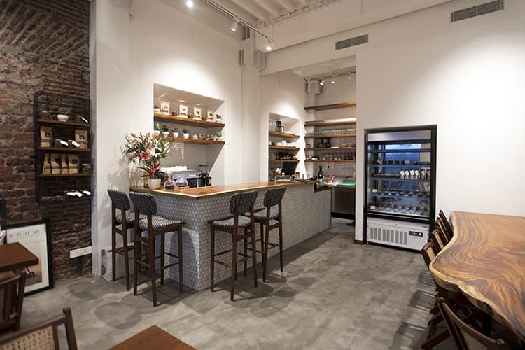 Sequel Bistro & Juice Bar, Pali Hill, Bandra West, Mumbai Zomato