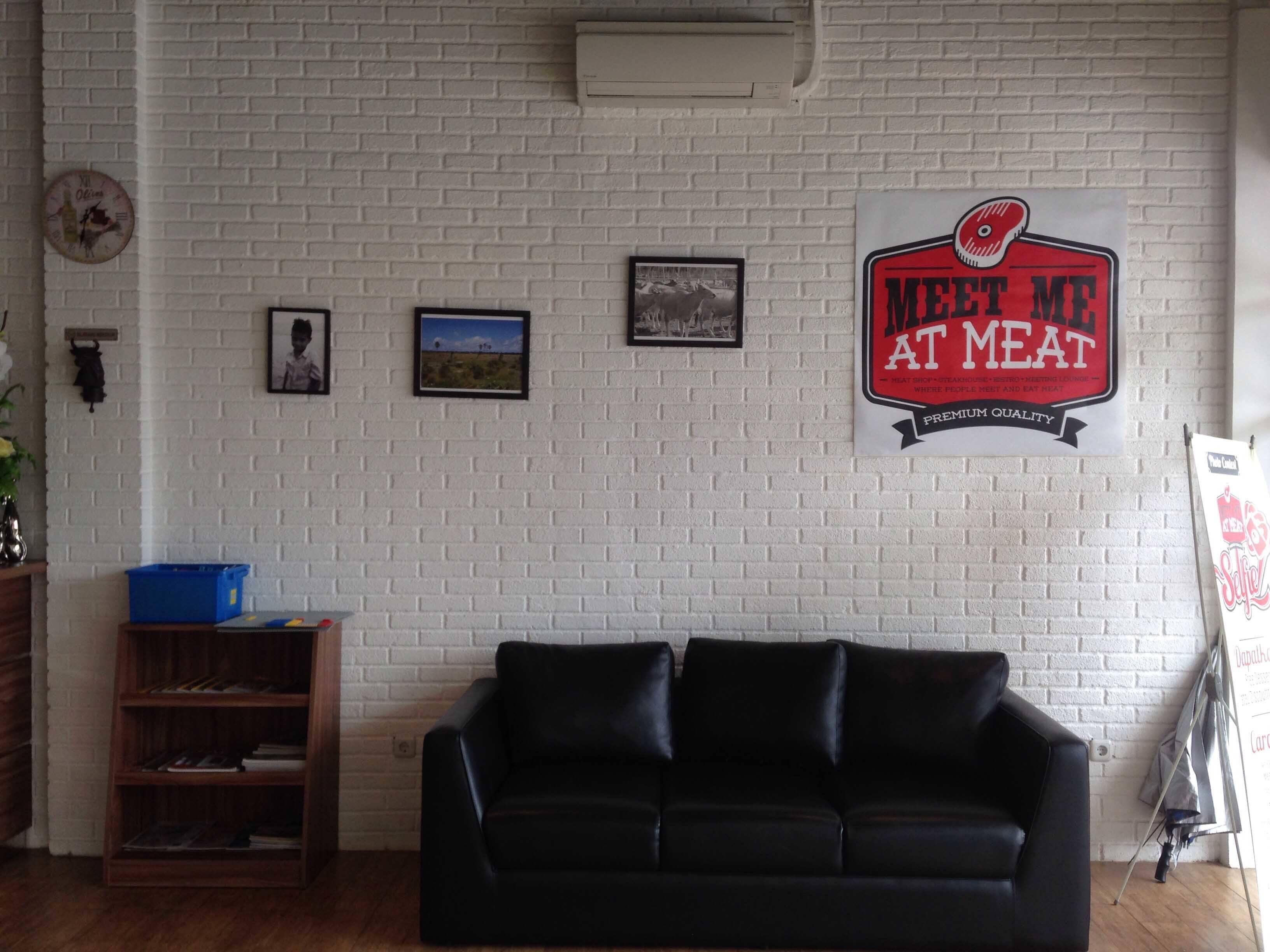 Meet Me At Meat, Bintaro, Jakarta Zomato